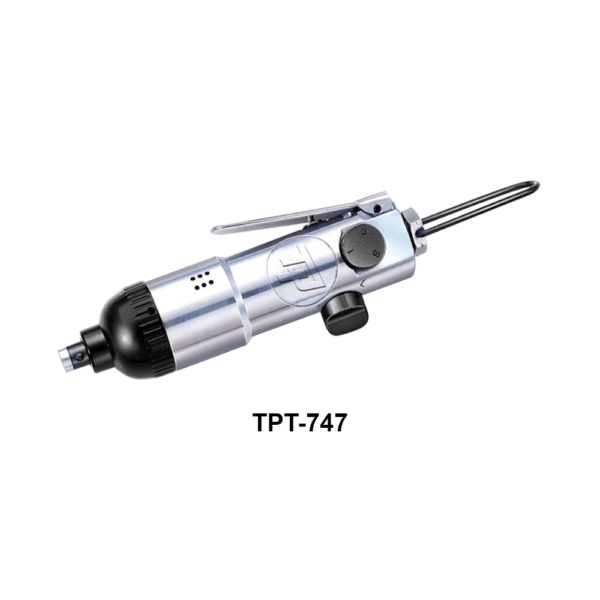 TPT 747 Soluzioni per la rivendita professionale e industriale With drilling capacity from 6mm (1/4”) to 13mm (1/2”), various speeds and power, TP drills are designed to handle both your tough and smooth operations. The range provides straight, angle a