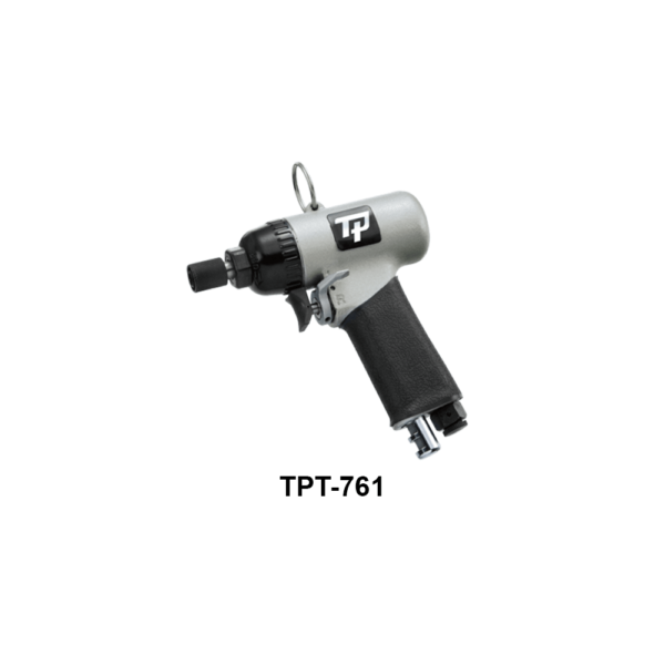 Cacciaviti pneumatici ad impatto A PISTOLA - 60 Nm - immagine 3
