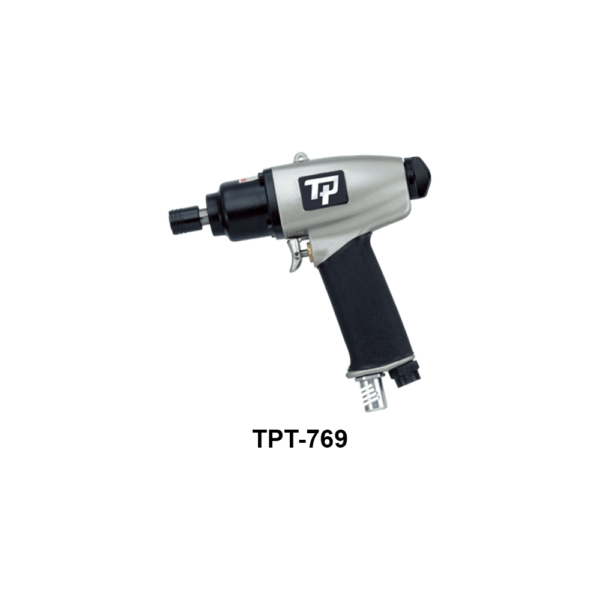 Cacciaviti pneumatici ad impatto A PISTOLA - 60 Nm - immagine 2