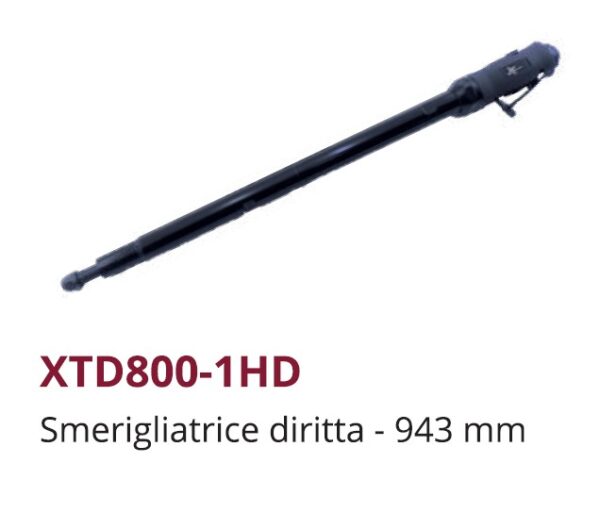 XTD DIRITTA 800 Soluzioni per la rivendita professionale e industriale     La linea Xtreme Power Tools vanta utensili altamente performanti e di qualità, adatti a svolgere un utilizzo continuativo in ambienti estremi. Le smerigliatrici industriali XTD sono dotate di potenti motori e un corpo ergonomico e sono adatte a svolgere preparazioni di superfici pesanti con utilizzo continuativo. Le smerigliatrici Xtreme Power Tools sono disponibili anche ANGOLARI (XTA Series) e VERTICALI (XTV Series).   https://youtu.be/3slwYtC99_w