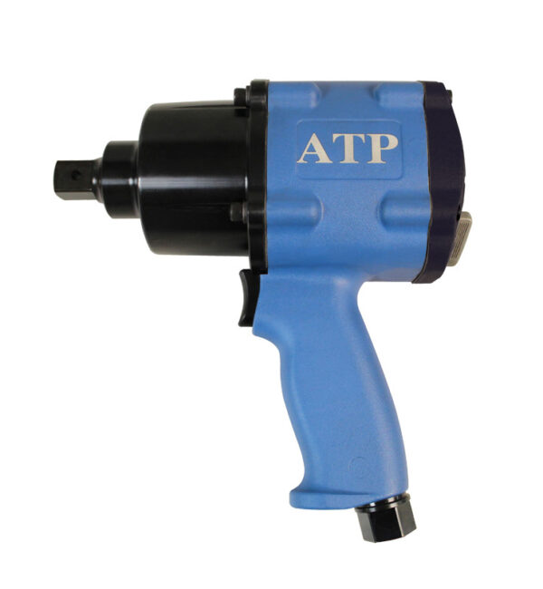 Avvitatori Industriali a Impatto Meccanico - ATP Magnum Force oltre 5000 Nm - immagine 2