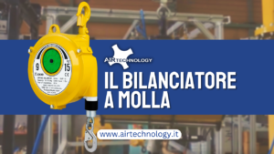 bilanciatori a molla