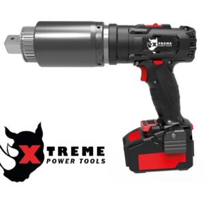 avvitatori a batteria alta coppia xtreme power tools