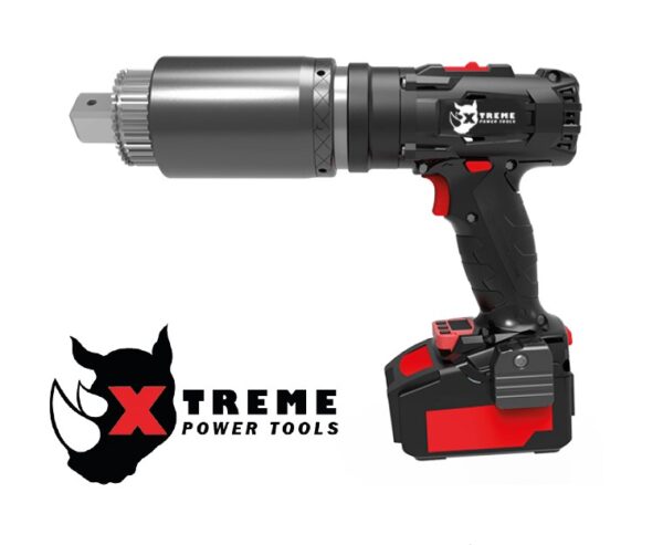 avvitatori a batteria alta coppia xtreme power tools