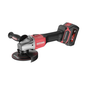 smerigliatrice cordless angolare