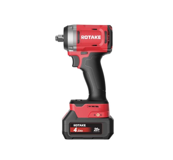 Avvitatori cordless ad impatto - T Series con attacco da 1/2"