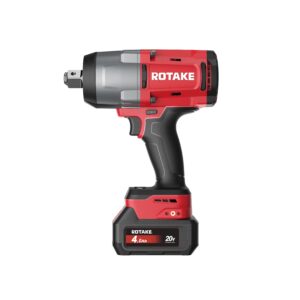 avvitatori cordless ad impatto