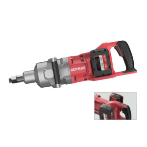 Avvitatori cordless ad impatto - T Series con attacco da 1"