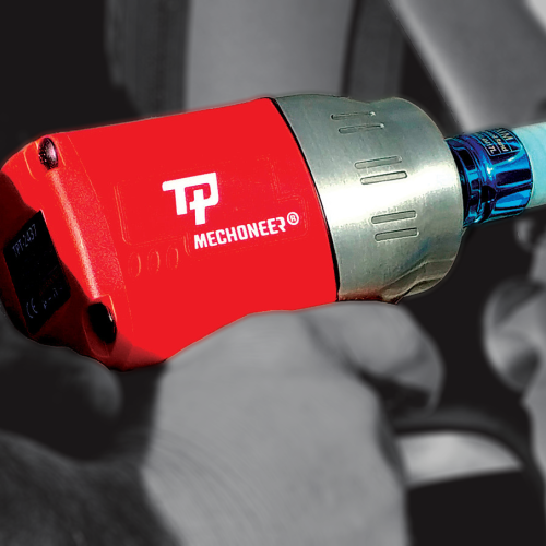 avvitatore a impatto mechoneer