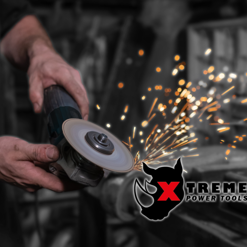 industrial power tools - xtreme power tools